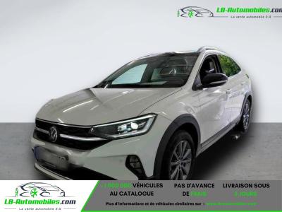 Volkswagen Taigo 1.5 TSI 150 BVA