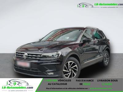 Volkswagen Tiguan 1.4 TSI 125 BMT
