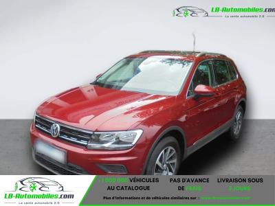 Volkswagen Tiguan 1.4 TSI 150 BMT BVM