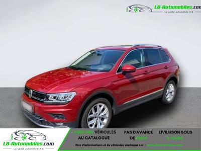 Volkswagen Tiguan 2.0 TSI 180 BMT BVA 4Motion
