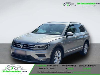 Volkswagen Tiguan 2.0 TSI 180 BMT BVA 4Motion