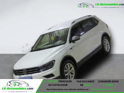 Volkswagen Tiguan Allspace 150 BVA