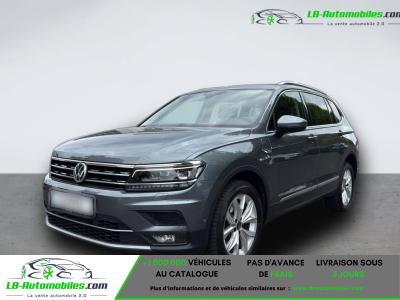 Volkswagen Tiguan Allspace 2.0 TDI 150 BVA
