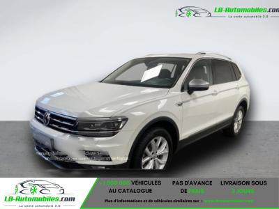 Volkswagen Tiguan Allspace 2.0 TDI 200 BVA 4Motion