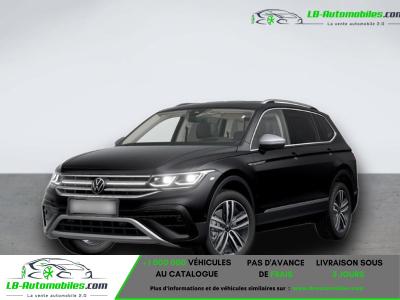 Volkswagen Tiguan Allspace 2.0 TDI 200 BVA 4Motion