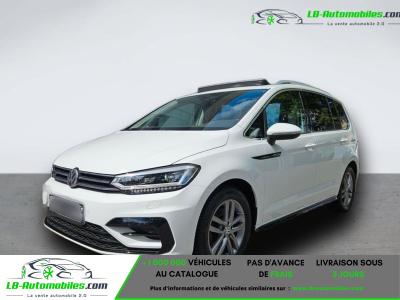 Volkswagen Touran 150  BVA 7pl