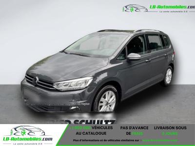 Volkswagen Touran 2.0 TDI 150 BVA 5pl