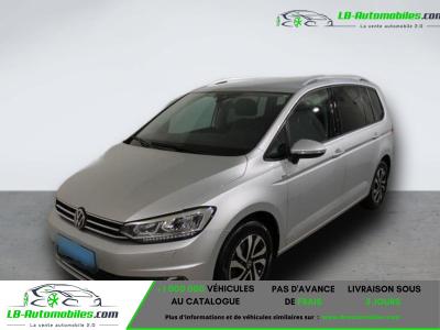 Volkswagen Touran 2.0 TDI 150 BVA 5pl