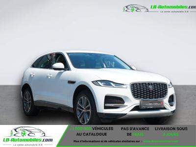 Jaguar F-Pace 2.0 - P400e  AWD BVA