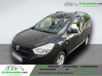Dacia Dokker 1,6 SCe 100