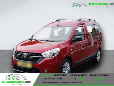 Dacia Dokker TCe 130 FAP - 2020