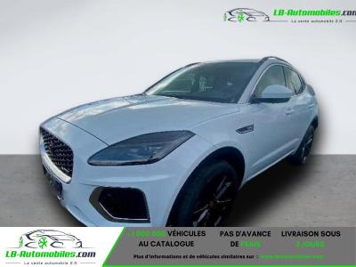 Jaguar E-Pace 2.0 D200 ch AWD BVA