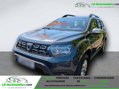 Dacia Duster TCe 130 4x2 - 2023