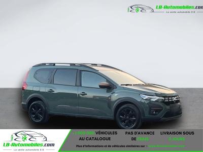 Dacia Jogger TCe 110 7 places