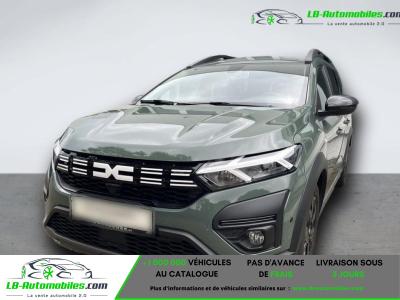 Dacia Jogger TCe 110 7 places