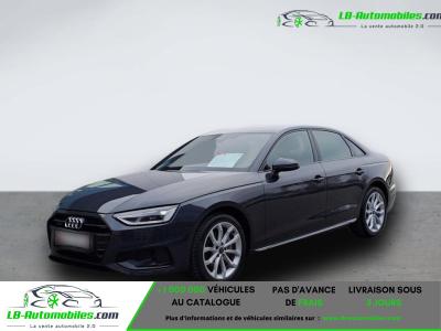 Audi A4 40 TDI 204 BVA Quattro
