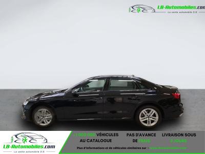 Audi A4 40 TDI 204 BVA Quattro