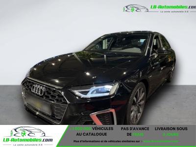 Audi A4 40 TDI 204 BVA