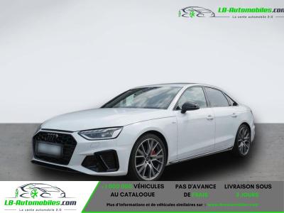 Audi A4 40 TFSI 204 BVA