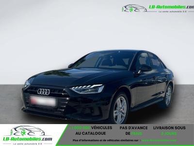Audi A4 40 TFSI 204 BVA
