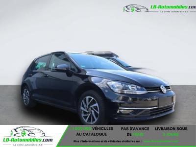 Volkswagen Golf 1.0 TSI 110 BVM