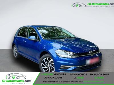 Volkswagen Golf 1.0 TSI 110 BVM