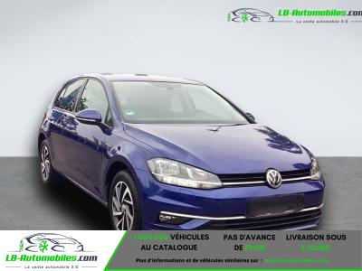 Volkswagen Golf 1.0 TSI 110 BVM