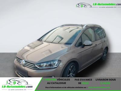 Volkswagen Golf 1.4 TSI 125 BVM
