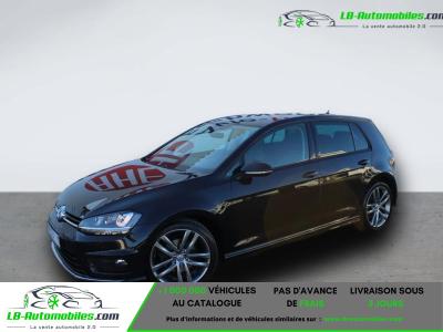 Volkswagen Golf 1.4 TSI 125 BVM