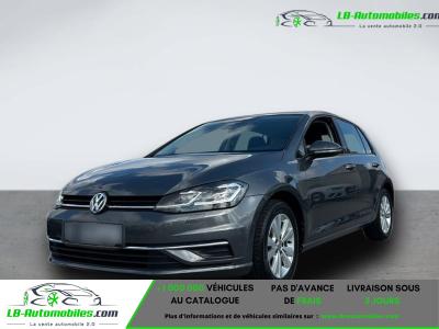 Volkswagen Golf 1.4 TSI 125 BVM