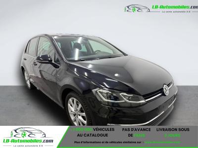 Volkswagen Golf 1.5 TSI 150 BVM
