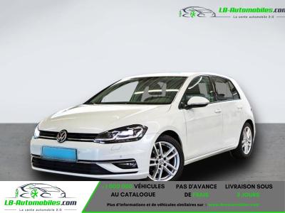 Volkswagen Golf 1.5 TSI 150 BVM
