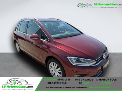 Volkswagen Golf 1.5 TSI 150 BVA