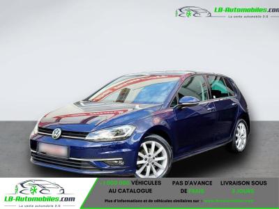 Volkswagen Golf 1.5 TSI 150 BVA