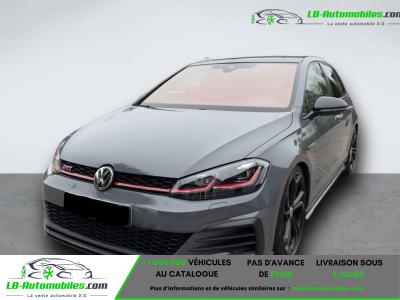 Volkswagen Golf 2.0 TSI 290 BVA GTI TCR