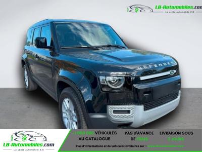 Land Rover Defender 110 D200 BVA
