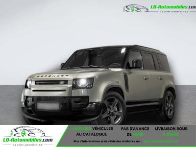 Land Rover Defender 110 D300 MHEV BVA