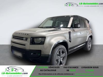 Land Rover Defender 110 D300 MHEV BVA