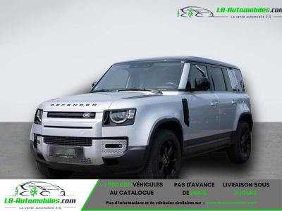 Land Rover Defender 110 D250 MHEV BVA