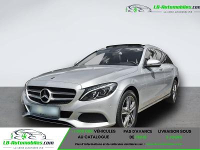 Mercedes Classe C Break 200 BVA
