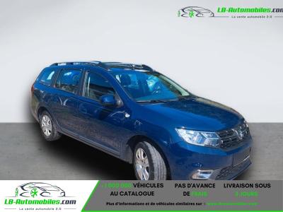 Dacia Logan MCV TCe 90 BVM