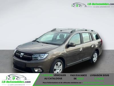 Dacia Logan MCV TCe 90 BVM