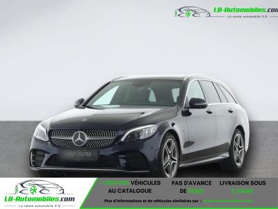 Mercedes Classe C Break 300 e BVA
