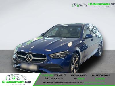 Mercedes Classe C Break 200 d BVA