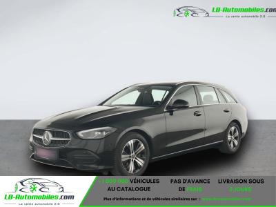 Mercedes Classe C Break 200 d BVA