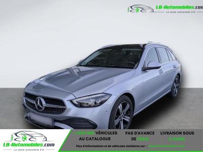 Mercedes Classe C Break 200 d BVA