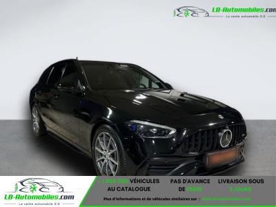 Mercedes Classe C Break 43 AMG BVA 4Matic