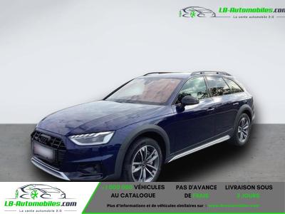 Audi A4 Allroad 45 TFSI 265 BVA Quattro