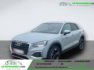 Audi Q2 30 TDI 116 BVM