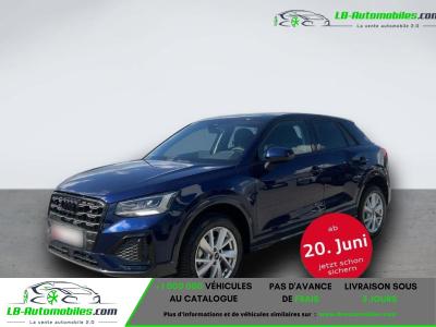 Audi Q2 30 TDI 116 BVM
